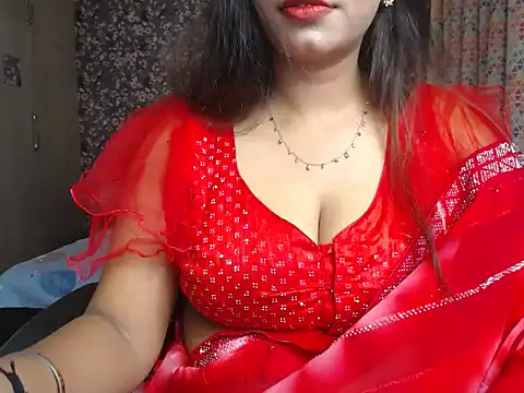 Goddess Ruhii online show from 06-23-26, 05:44