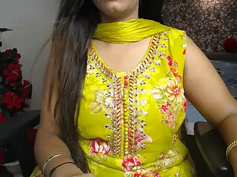 Goddess Ruhii online show from 07-10-26, 10:23