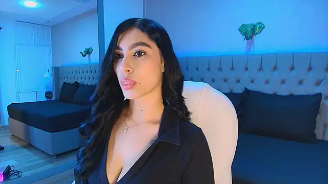 Victoria Ellington online show from 06-17-26, 11:34