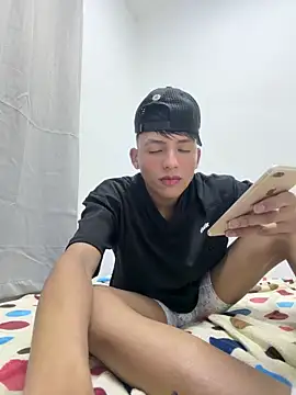 Boydilan online show from 06-11-26, 03:15