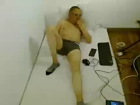 Alejo cum42 online show from 06-08-26, 11:49