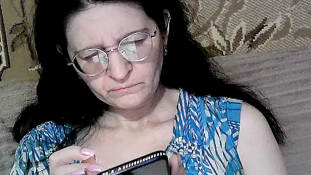 Dear Annet online show from 06-15-26, 10:12