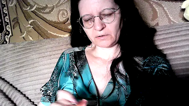 Dear Annet online show from 06-24-26, 10:36