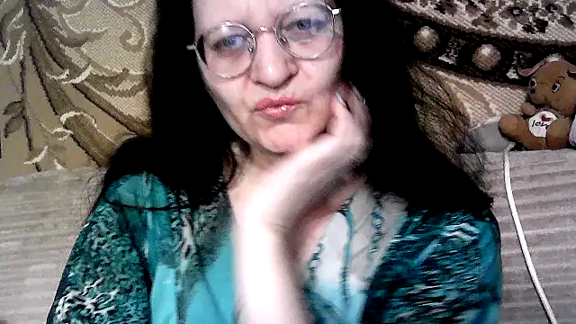Dear Annet online show from 07-20-26, 03:25