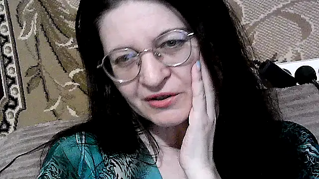 Dear Annet online show from 07-21-26, 07:49