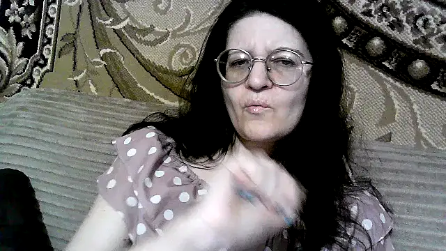 Dear Annet online show from 07-23-26, 07:23