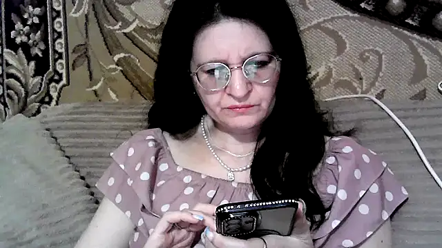 Dear Annet online show from 07-25-26, 05:43