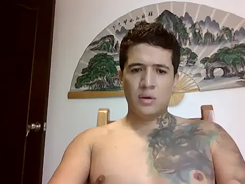 Jacomaxx online show from 06-10-26, 06:29