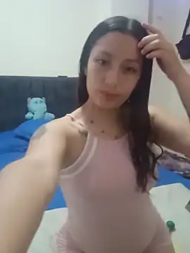 MiaSaen online show from 06-10-26, 02:01