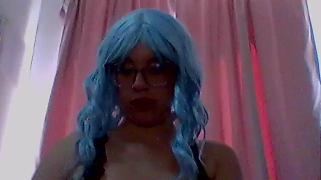  CherrySweetie  online show from 07-16-26, 03:29