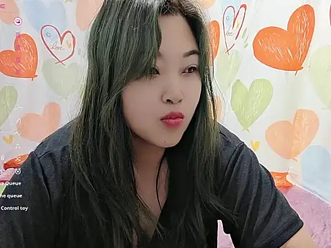 xiaoxi-88 online show from 06-12-26, 12:04