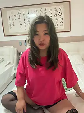 xiaoxi-88 online show from 06-18-26, 01:48