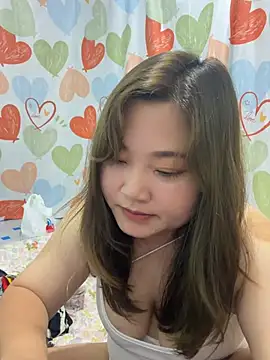 xiaoxi-88 online show from 07-03-26, 08:43