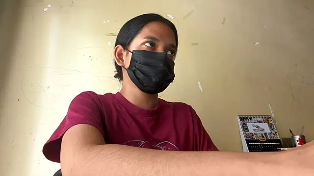 yuna luxy online show from 06-19-26, 07:56