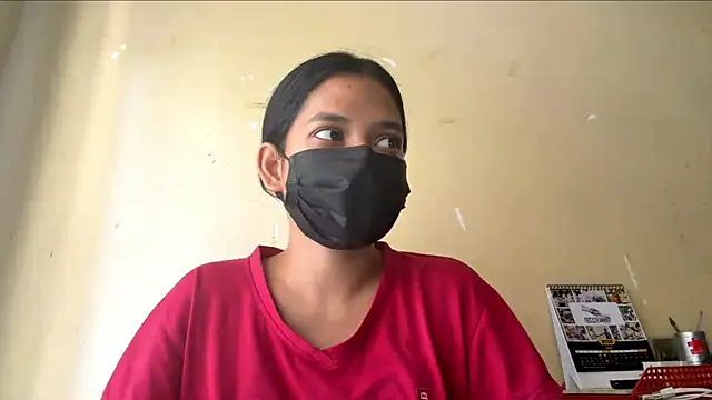 yuna luxy online show from 06-25-26, 06:18