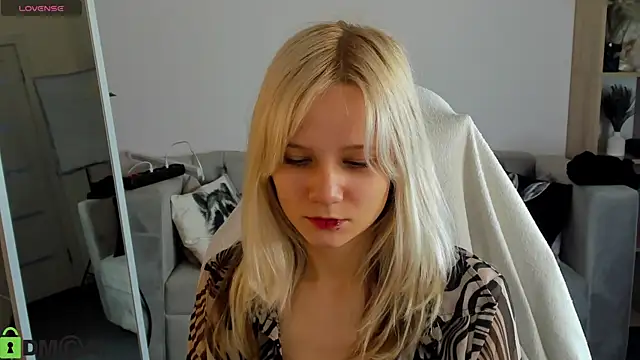 Bunny Elsy online show from 06-10-26, 11:09