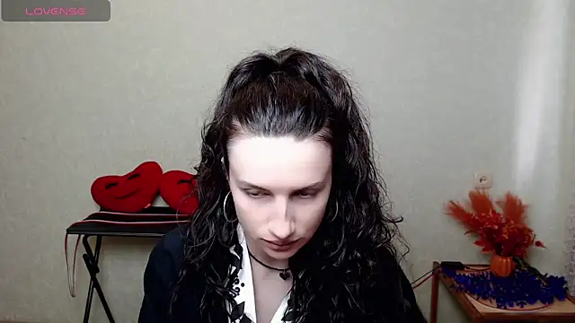 Snapshot of LilithRivi chatting on 06-08-26, 01:55 LilithRivi online show from 06-08-26, 01:55