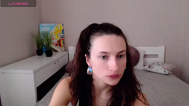 Snapshot of LilithRivi chatting on 07-26-26, 03:19 LilithRivi online show from 07-26-26, 03:19