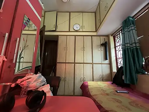 daddyyash 25 online show from 07-27-26, 10:00