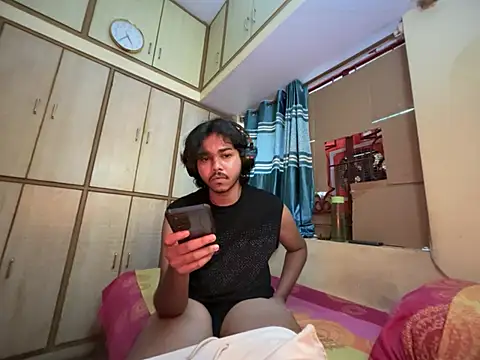 daddyyash 25 online show from 07-30-26, 11:09
