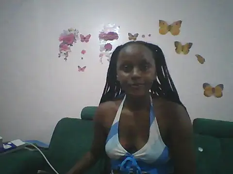 cokebabe online show from 06-10-26, 11:24