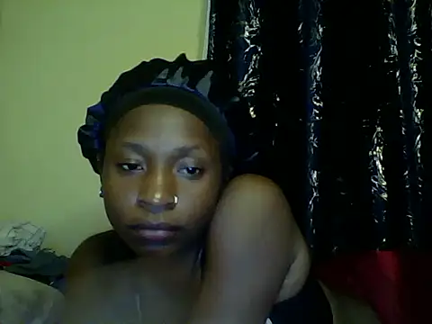 blackfox ebonny online show from 06-06-26, 09:19