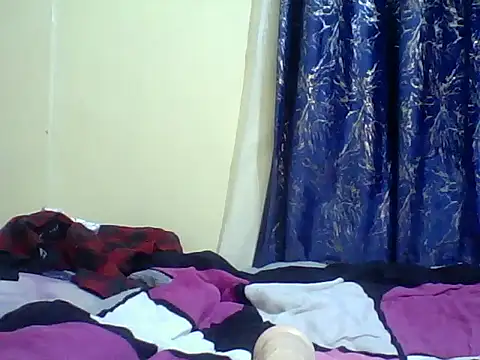 blackfox ebonny online show from 06-07-26, 11:14