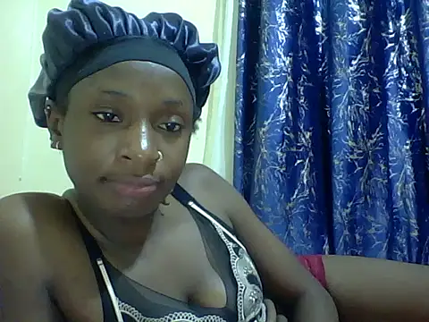 blackfox ebonny online show from 06-08-26, 05:19
