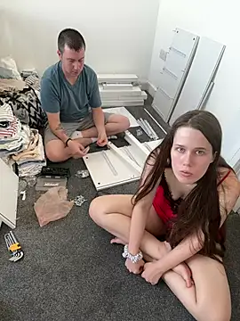 Shycouple7295 online show from 08-03-26, 12:43