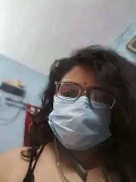 PallaviRathoreLive online show from 06-15-26, 09:11