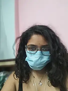 PallaviRathoreLive online show from 06-15-26, 09:17