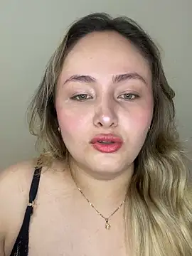 Rositafresitaa online show from 06-14-26, 01:03