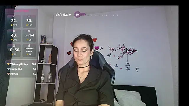  Anais Lanz online show from 06-18-26, 09:14