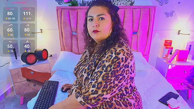 Mia Hony online show from 06-23-26, 12:47
