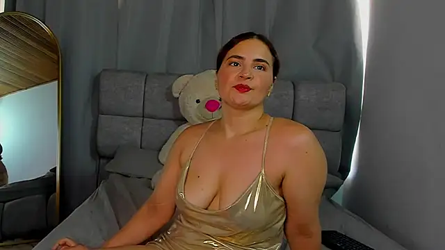 dulce 122 online show from 07-15-26, 07:41
