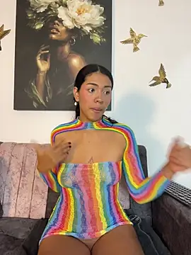 Samantha gyatt online show from 07-01-26, 11:12
