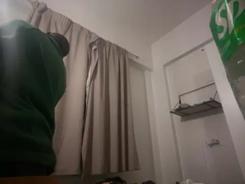 BigBlackCapricon online show from 06-17-26, 10:32