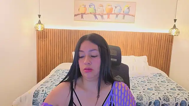 ariannajonesvg online show from 06-26-26, 03:00