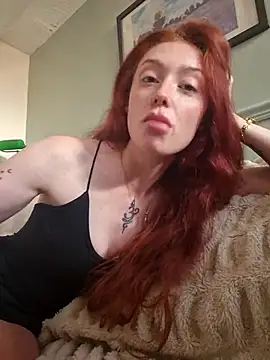 Ember Starr online show from 07-22-26, 07:22