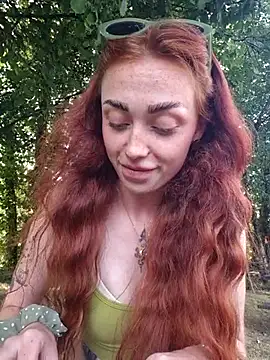Ember Starr online show from 07-24-26, 05:33