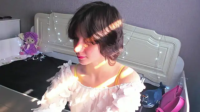 Carolina Lu online show from 06-26-26, 02:27