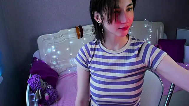 Carolina Lu online show from 07-07-26, 06:47