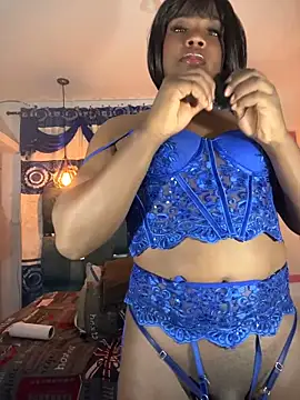 Fersecrettt  online show from 06-15-26, 11:29