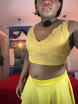 Fersecrettt  online show from 06-23-26, 11:52
