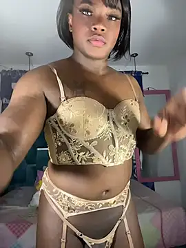 Fersecrettt  online show from 07-26-26, 12:19