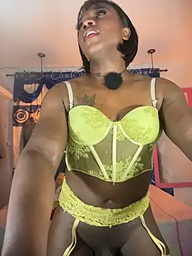 Fersecrettt  online show from 08-04-26, 02:59