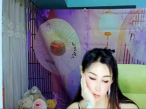 Duoduo-love online show from 06-08-26, 04:29