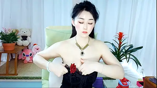 Duoduo-love online show from 07-30-26, 07:51