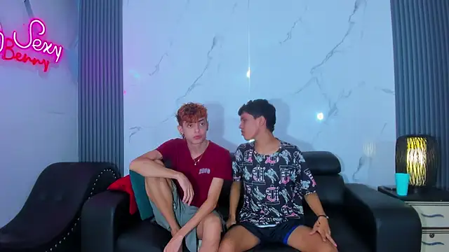 Litle sweet boys online show from 07-23-26, 10:19