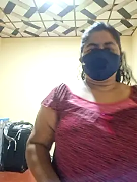 RosiBaby S online show from 07-16-26, 04:35